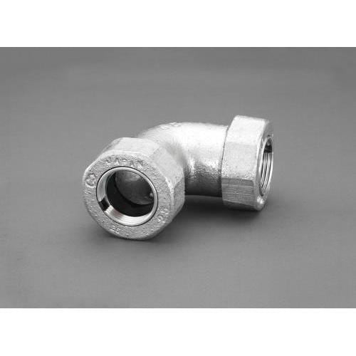 エルボ(メカニカル継手) EA469HB−80