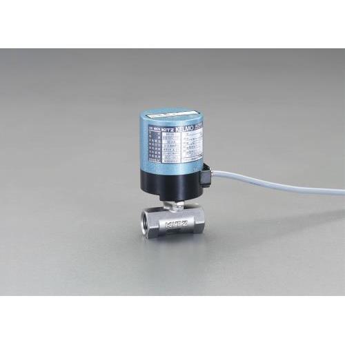 (電動式)ボールバルブEA470BH−20