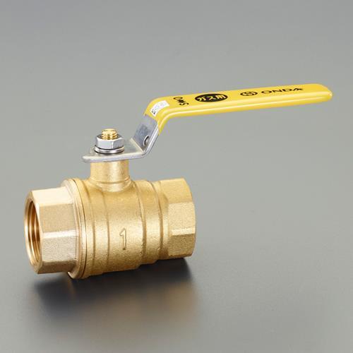 ねじボールガス栓 EA470BM−2