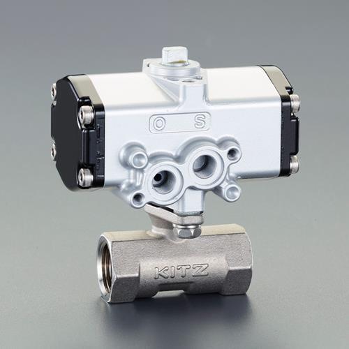 (空圧式)ボールバルブEA470BW−10