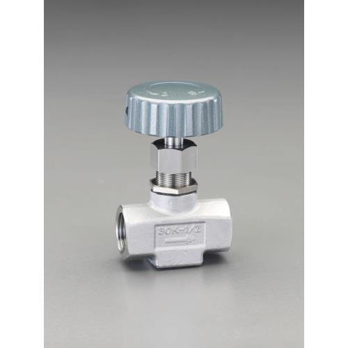 ニードルバルブ(ステンレス) EA470CM−1