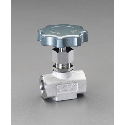 ニードルバルブ(ステンレス) EA470CN−10