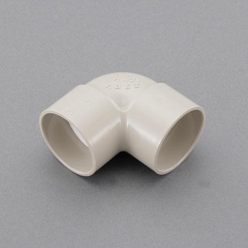 (ACドレンパイプ用)エルボ EA471GB−50