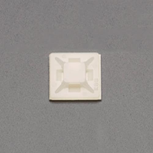 結束バンド用ベース(粘着付) EA475EZ−23