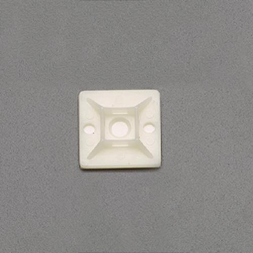 結束バンド用ベース(粘着付) EA475EZ−28