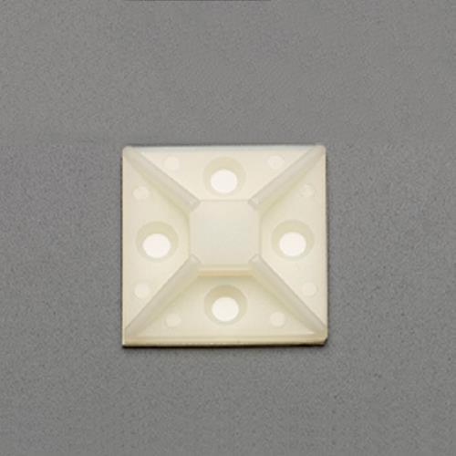 結束バンド用ベース(粘着付) EA475EZ−38