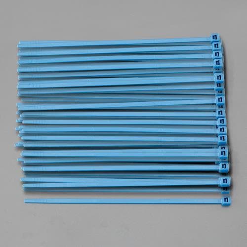 結束バンド(金属成分入) EA475FX−120