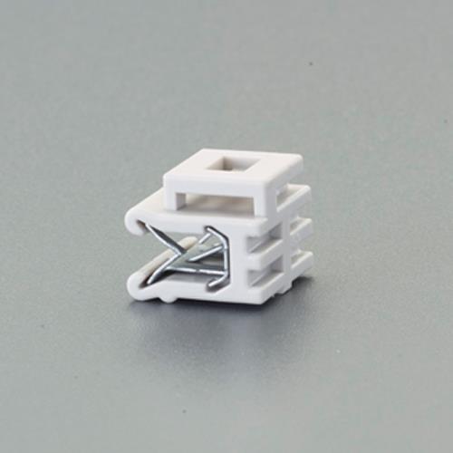 結束バンド用クリップベースEA475GH−26