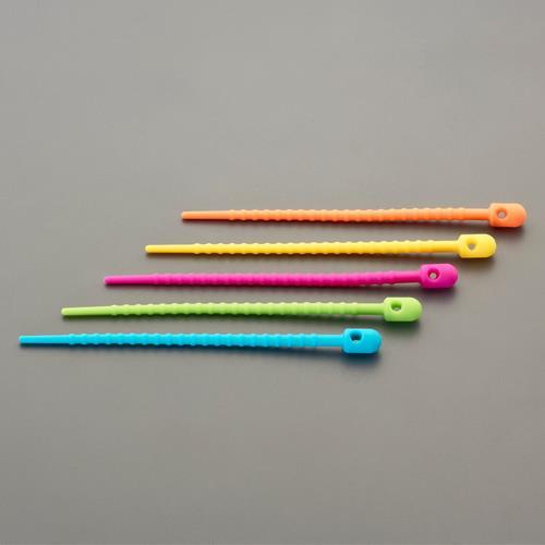 シリコン結束バンドEA475HA−11