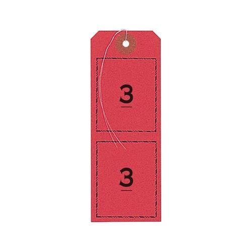 連番荷札 EA475HL−13