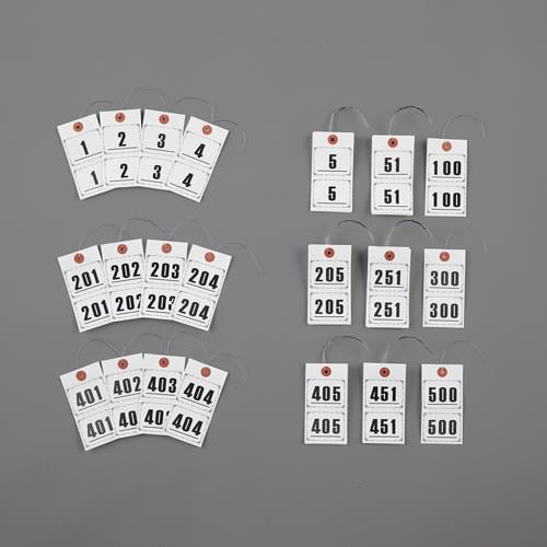 連番荷札 EA475HL−52