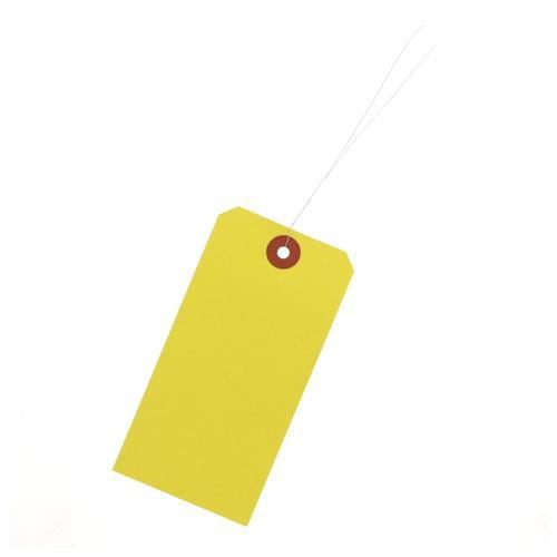 針金付荷札(大容量) EA475HZ−22