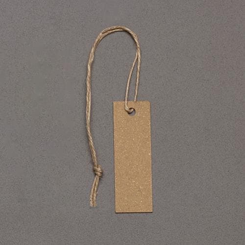 糸付名札 EA475HZ−54