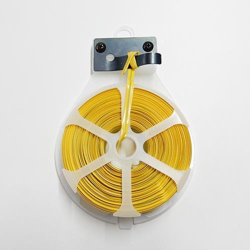 カッター付ビニタイ(PVC製) EA475V−2B