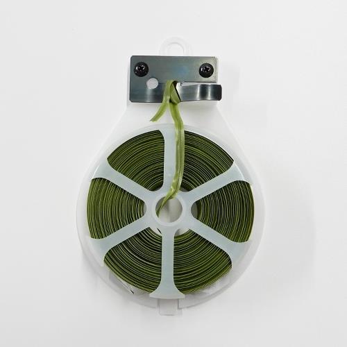 カッター付ビニタイ(PVC製) EA475V−2G