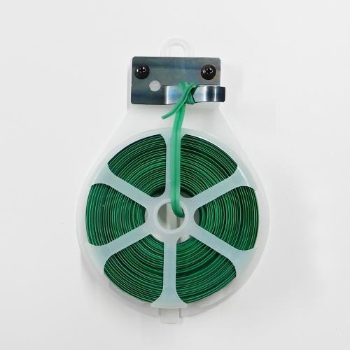 カッター付ビニタイ(PE製)EA475V−4A