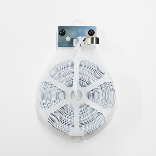 カッター付ビニタイ(PE製)EA475V−4E