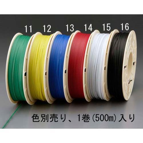 ビニタイ(ポリエチレン製) EA475VA−16