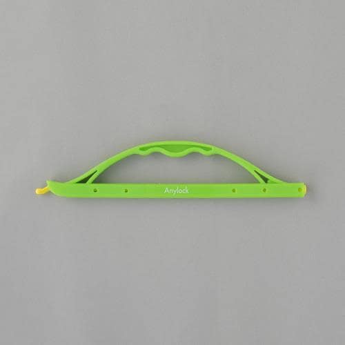 密封クリップ(ハンドル付) EA475WA−11