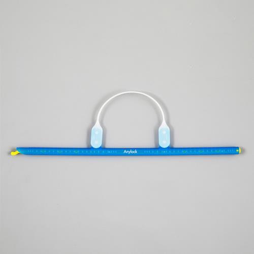 密封クリップ(ハンドル付) EA475WA−21