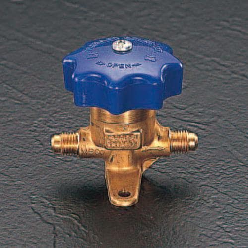 パックレスバルブ EA490M−3