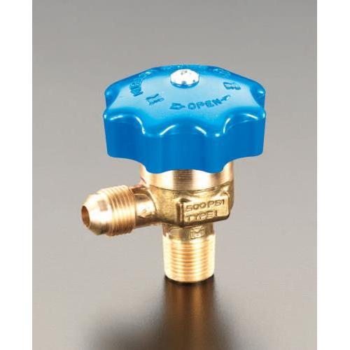 パックレスバルブ EA490MA−23