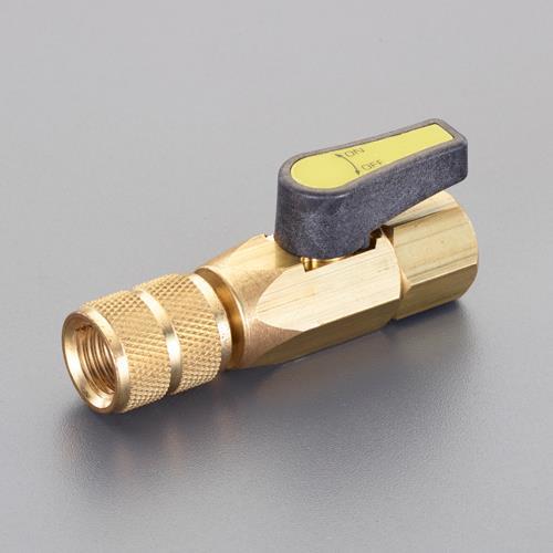 ボールバルブEA496ER−12