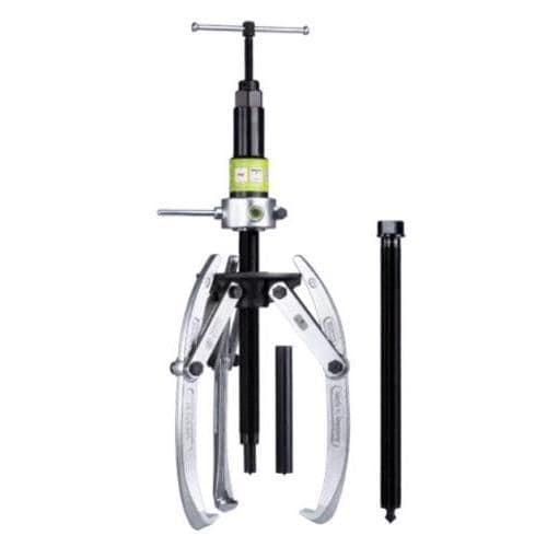 油圧式オートグリッププーラーEA500BM−500