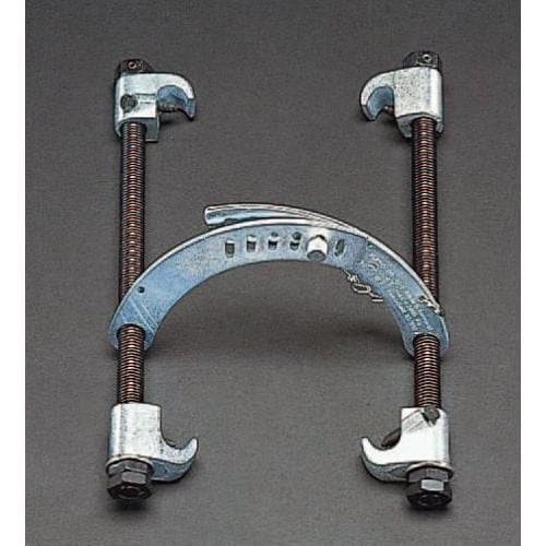 スプリングコンプレッサーEA500DB−300