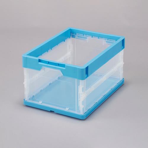 折たたみ式コンテナ(28¥L)EA506AA−47