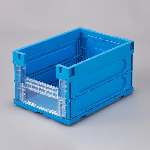 折りたたみ式コンテナ(窓付)EA506AA−56