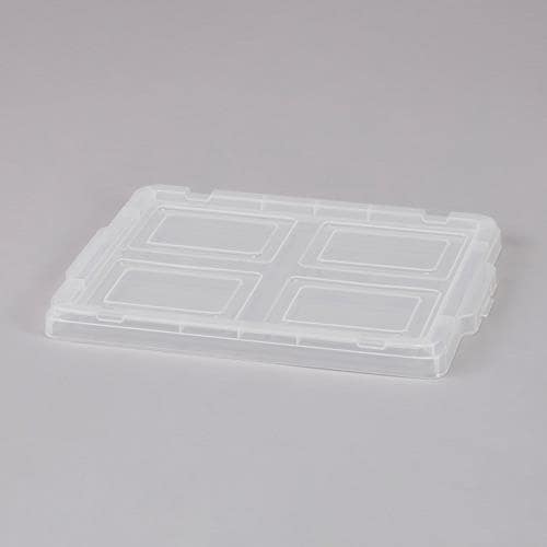 透明コンテナ(31¥L) EA506AF−64