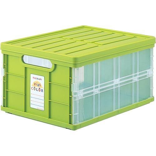 折たたみ式コンテナ(33L) EA506AJ−32