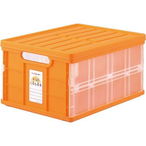 折たたみ式コンテナ(33L) EA506AJ−33