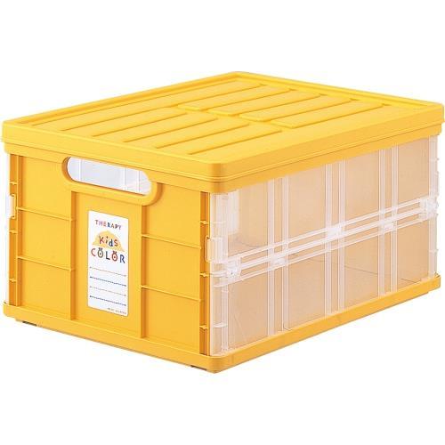 折たたみ式コンテナ(33L) EA506AJ−35