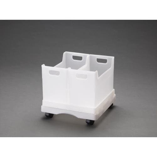 収納ケース(キャスター付) EA506LB−2