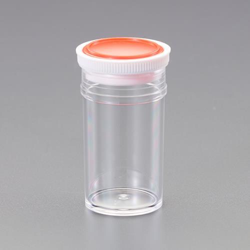 ポリ容器(押込みフタ) EA508AF−13