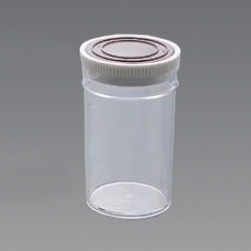 ポリ容器(押込みフタ) EA508AF−17