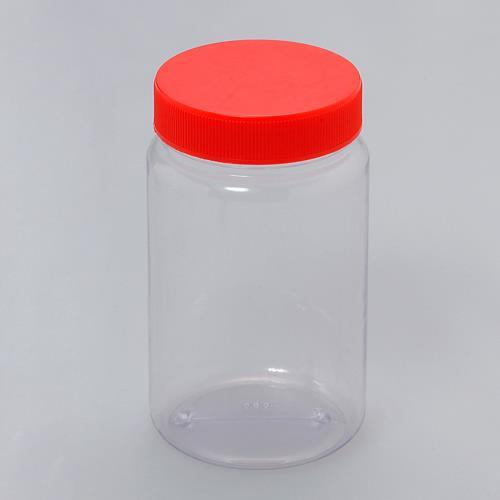 ポリ容器(クリアー) EA508AF−43