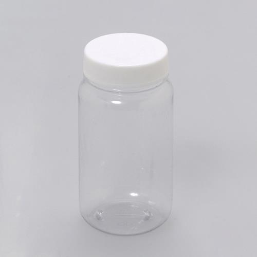 広口ポリ容器(クリアー) EA508AF−47