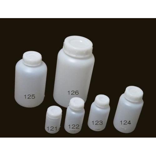 広口ポリ容器 EA508AJ−124