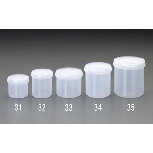 広口ポリ容器 EA508AM−31