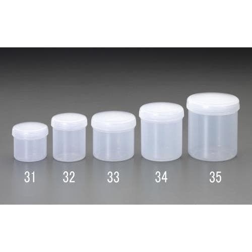 広口ポリ容器 EA508AM−34