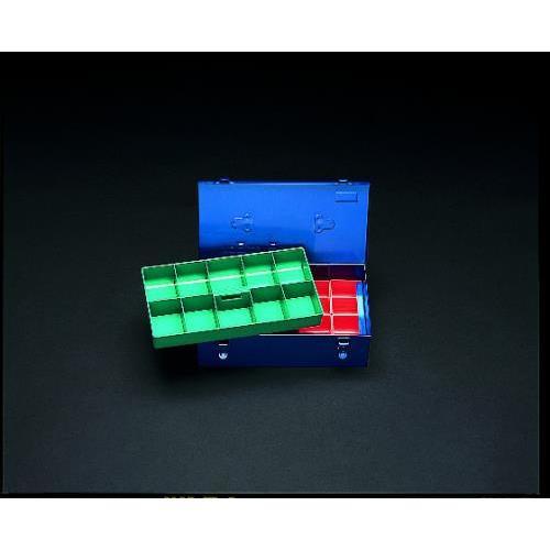 中皿付パーツケース EA508B