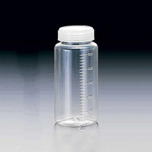 広口ポリ容器(クリアー)EA508CC−12