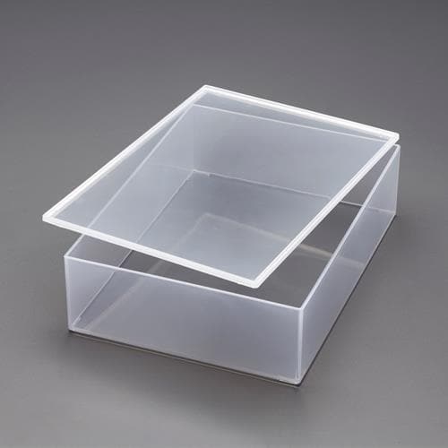 持続性透明帯電防止ケース EA508FB−40