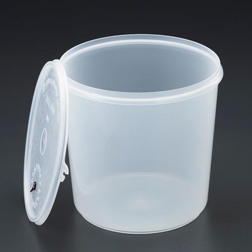 ポリ容器(丸型) EA508FC−25