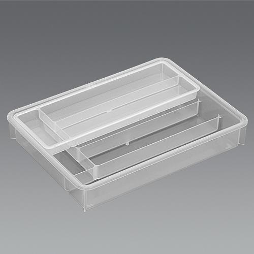 整理用トレー(2段) EA508FC−58