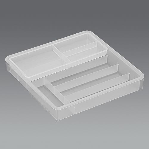 整理用トレー(2段) EA508FC−59