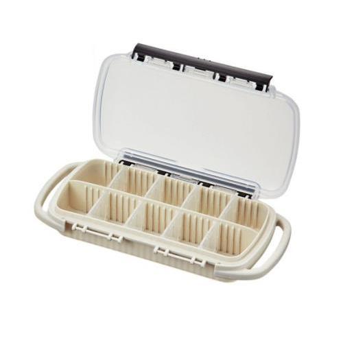 両開きパーツケースEA508KD−71